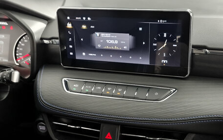 Haval Jolion, 2025 год, 2 499 000 рублей, 19 фотография