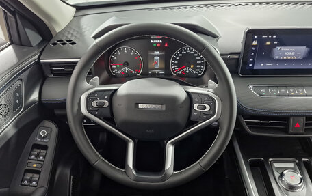 Haval Jolion, 2025 год, 2 499 000 рублей, 17 фотография