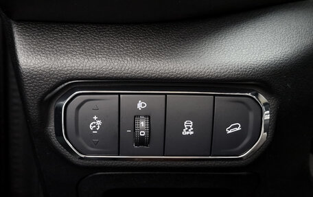 Haval Jolion, 2025 год, 2 499 000 рублей, 22 фотография