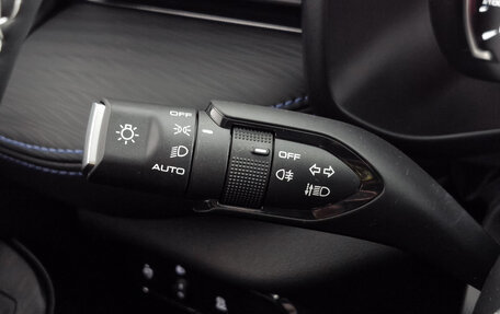 Haval Jolion, 2025 год, 2 499 000 рублей, 23 фотография