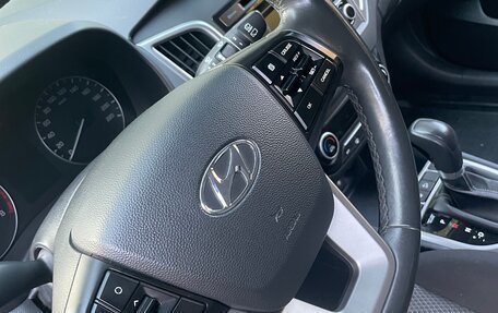 Hyundai Creta I рестайлинг, 2019 год, 1 750 000 рублей, 9 фотография