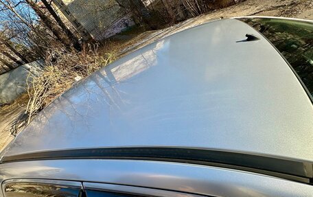 Mitsubishi Mirage VI рестайлинг, 2012 год, 577 000 рублей, 21 фотография