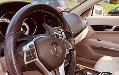 Mercedes-Benz E-Класс, 2015 год, 3 300 000 рублей, 5 фотография