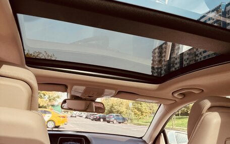 Mercedes-Benz E-Класс, 2015 год, 3 300 000 рублей, 9 фотография