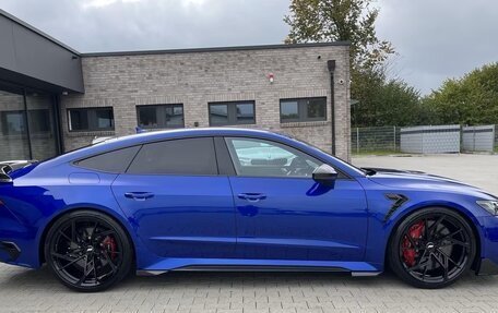 Audi RS 7, 2023 год, 19 000 000 рублей, 7 фотография