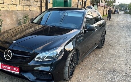 Mercedes-Benz E-Класс, 2013 год, 2 050 000 рублей, 1 фотография