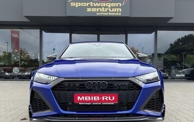 Audi RS 7, 2023 год, 19 000 000 рублей, 1 фотография