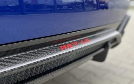 Audi RS 7, 2023 год, 19 000 000 рублей, 13 фотография