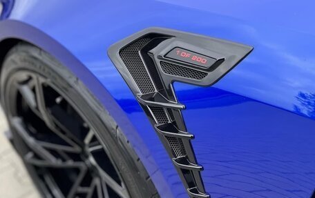 Audi RS 7, 2023 год, 19 000 000 рублей, 12 фотография