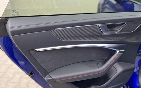 Audi RS 7, 2023 год, 19 000 000 рублей, 24 фотография