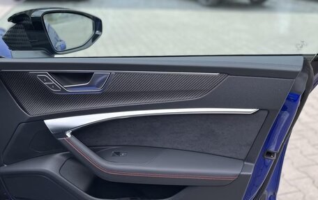 Audi RS 7, 2023 год, 19 000 000 рублей, 17 фотография