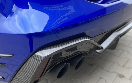 Audi RS 7, 2023 год, 19 000 000 рублей, 14 фотография