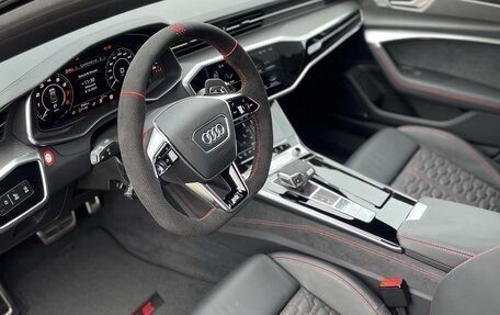 Audi RS 7, 2023 год, 19 000 000 рублей, 19 фотография