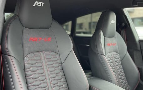 Audi RS 7, 2023 год, 19 000 000 рублей, 22 фотография