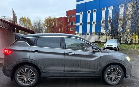 Geely Coolray I, 2023 год, 1 790 000 рублей, 4 фотография