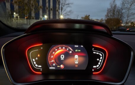 Geely Coolray I, 2023 год, 1 790 000 рублей, 12 фотография