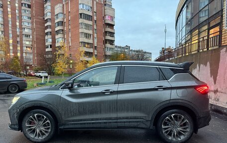 Geely Coolray I, 2023 год, 1 790 000 рублей, 8 фотография