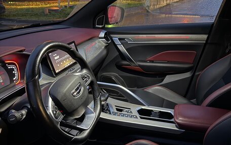 Geely Coolray I, 2023 год, 1 790 000 рублей, 11 фотография