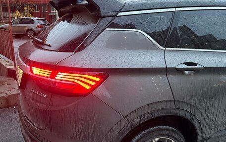 Geely Coolray I, 2023 год, 1 790 000 рублей, 5 фотография