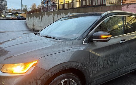 Geely Coolray I, 2023 год, 1 790 000 рублей, 9 фотография