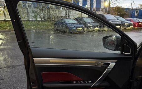 Geely Coolray I, 2023 год, 1 790 000 рублей, 15 фотография