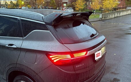 Geely Coolray I, 2023 год, 1 790 000 рублей, 7 фотография