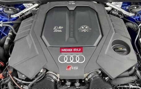 Audi RS 7, 2023 год, 19 000 000 рублей, 26 фотография