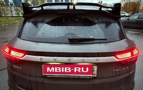 Geely Coolray I, 2023 год, 1 790 000 рублей, 6 фотография