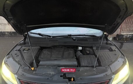 Geely Coolray I, 2023 год, 1 790 000 рублей, 10 фотография