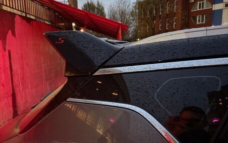 Geely Coolray I, 2023 год, 1 790 000 рублей, 17 фотография