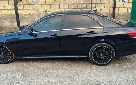 Mercedes-Benz E-Класс, 2013 год, 2 050 000 рублей, 3 фотография