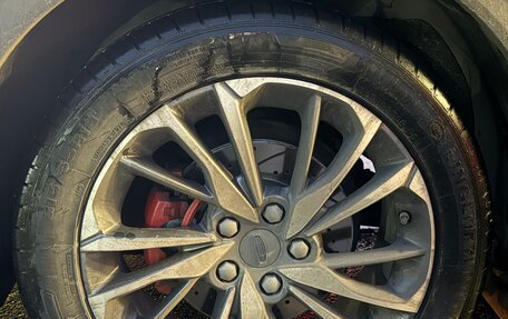 Geely Coolray I, 2023 год, 1 790 000 рублей, 21 фотография