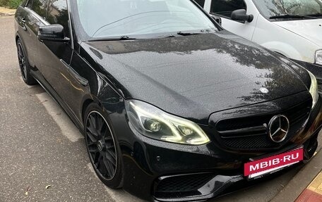 Mercedes-Benz E-Класс, 2013 год, 2 050 000 рублей, 6 фотография