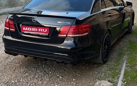 Mercedes-Benz E-Класс, 2013 год, 2 050 000 рублей, 5 фотография