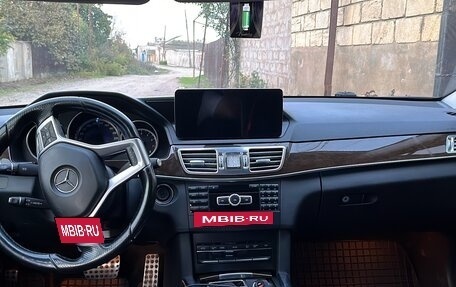 Mercedes-Benz E-Класс, 2013 год, 2 050 000 рублей, 8 фотография