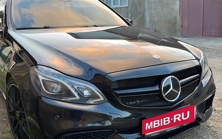 Mercedes-Benz E-Класс, 2013 год, 2 050 000 рублей, 2 фотография