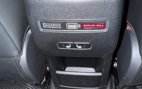 Geely Coolray I, 2023 год, 1 790 000 рублей, 20 фотография