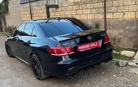 Mercedes-Benz E-Класс, 2013 год, 2 050 000 рублей, 4 фотография