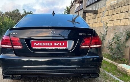Mercedes-Benz E-Класс, 2013 год, 2 050 000 рублей, 7 фотография