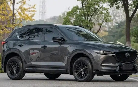 Mazda CX-5 II, 2021 год, 1 900 125 рублей, 3 фотография