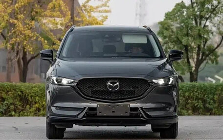 Mazda CX-5 II, 2021 год, 1 900 125 рублей, 2 фотография