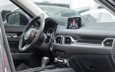 Mazda CX-5 II, 2021 год, 1 900 125 рублей, 8 фотография