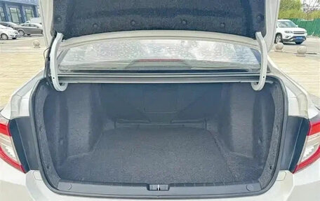 Hyundai Elantra, 2023 год, 1 670 125 рублей, 11 фотография