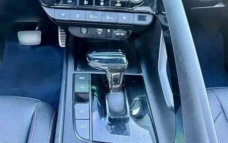 Hyundai Elantra, 2023 год, 1 670 125 рублей, 9 фотография