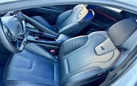 Hyundai Elantra, 2023 год, 1 670 125 рублей, 4 фотография