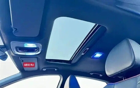 Hyundai Elantra, 2023 год, 1 670 125 рублей, 10 фотография