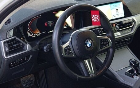 BMW 3 серия, 2019 год, 3 200 000 рублей, 2 фотография