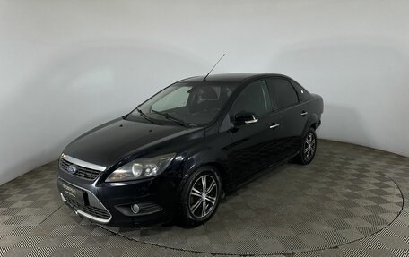 Ford Focus II рестайлинг, 2009 год, 520 000 рублей, 1 фотография
