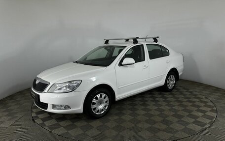 Skoda Octavia, 2012 год, 820 000 рублей, 1 фотография