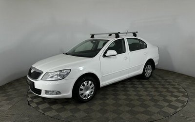 Skoda Octavia, 2012 год, 820 000 рублей, 1 фотография